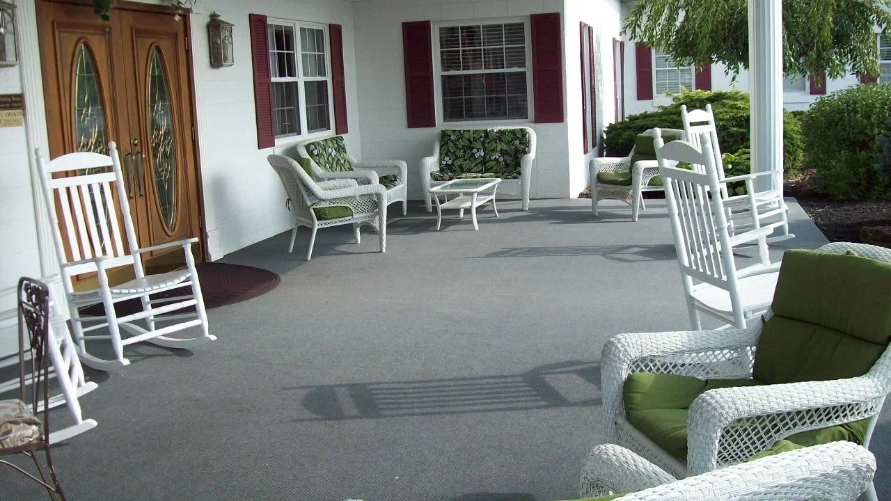 CEDAR GROVE ASSISTED LIVING
