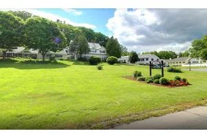 CEDAR HILL CONTINUING CARE COMMUNITY