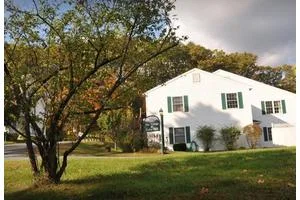 CEDAR HILL CONTINUING CARE COMMUNITY