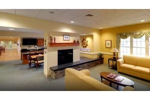 CEDAR HILL CONTINUING CARE COMMUNITY
