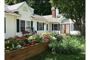 CEDAR HILL CONTINUING CARE COMMUNITY