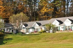 CEDAR HILL CONTINUING CARE COMMUNITY