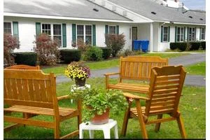 CEDAR HILL CONTINUING CARE COMMUNITY