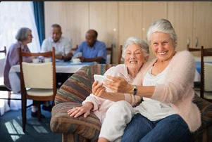 CEDAR HILLS SENIOR LIVING