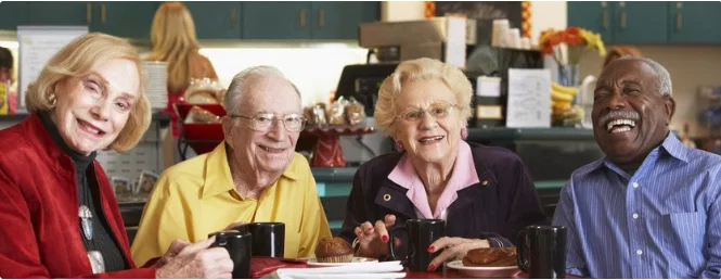 CEDAR HILLS SENIOR LIVING