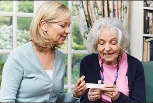 CEDAR HILLS SENIOR LIVING