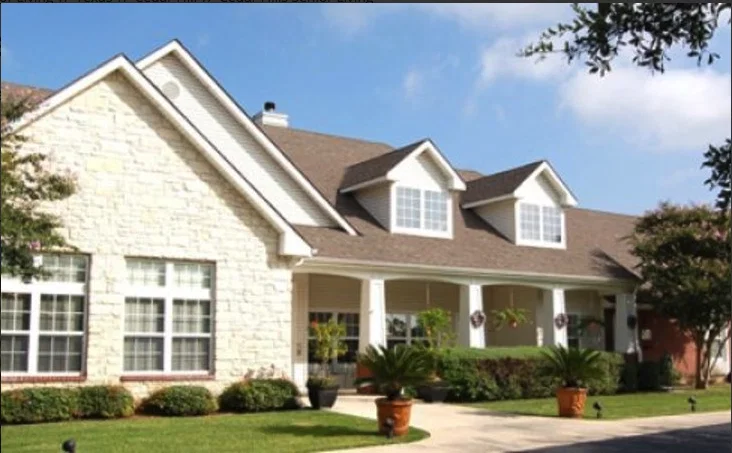 CEDAR HILLS SENIOR LIVING
