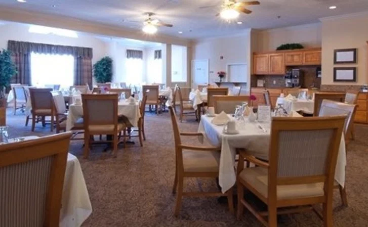 CEDAR HILLS SENIOR LIVING