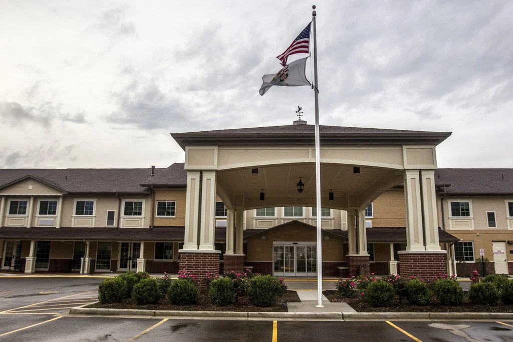CEDAR LAKE ASSISTED LIVING & MEMORY CARE