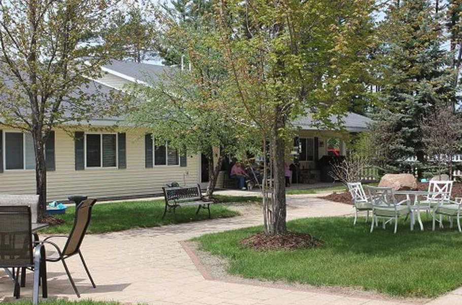 CEDAR RIDGE ELDER SERVICES IV