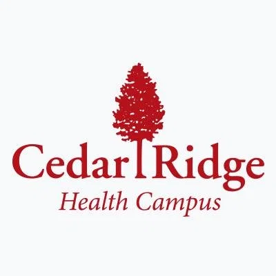 CEDAR RIDGE HEALTH CAMPUS