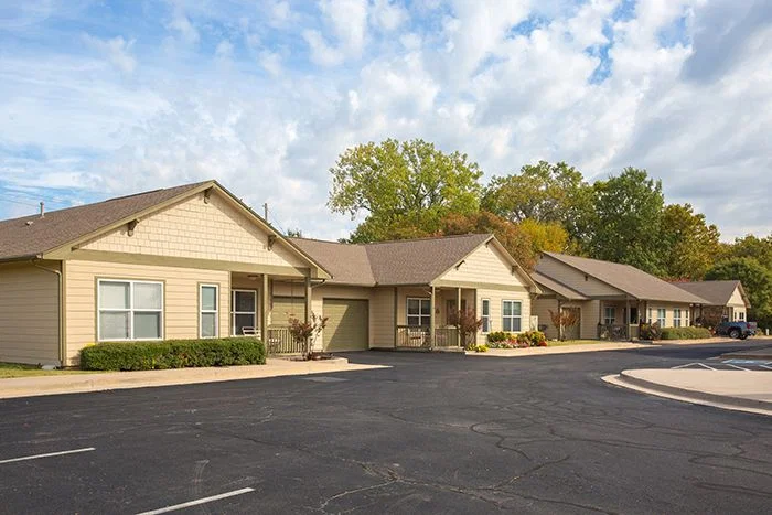 CEDAR RIDGE SENIOR LIVING