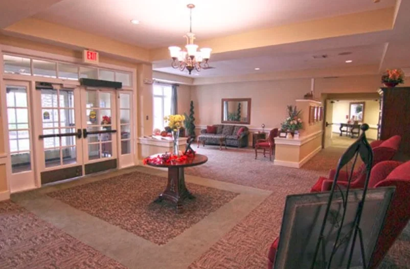 CEDAR RIDGE SENIOR LIVING