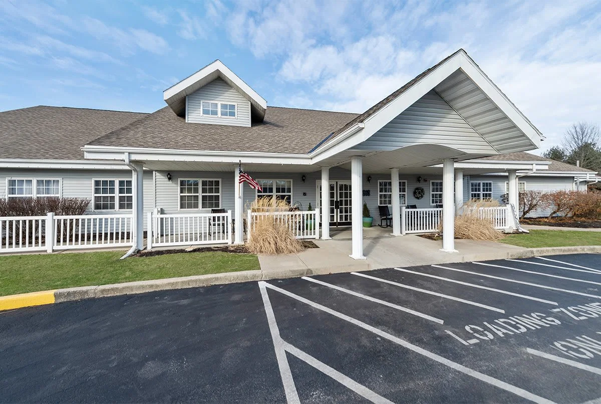 Cedar Creek of Bloomington Assisted Living