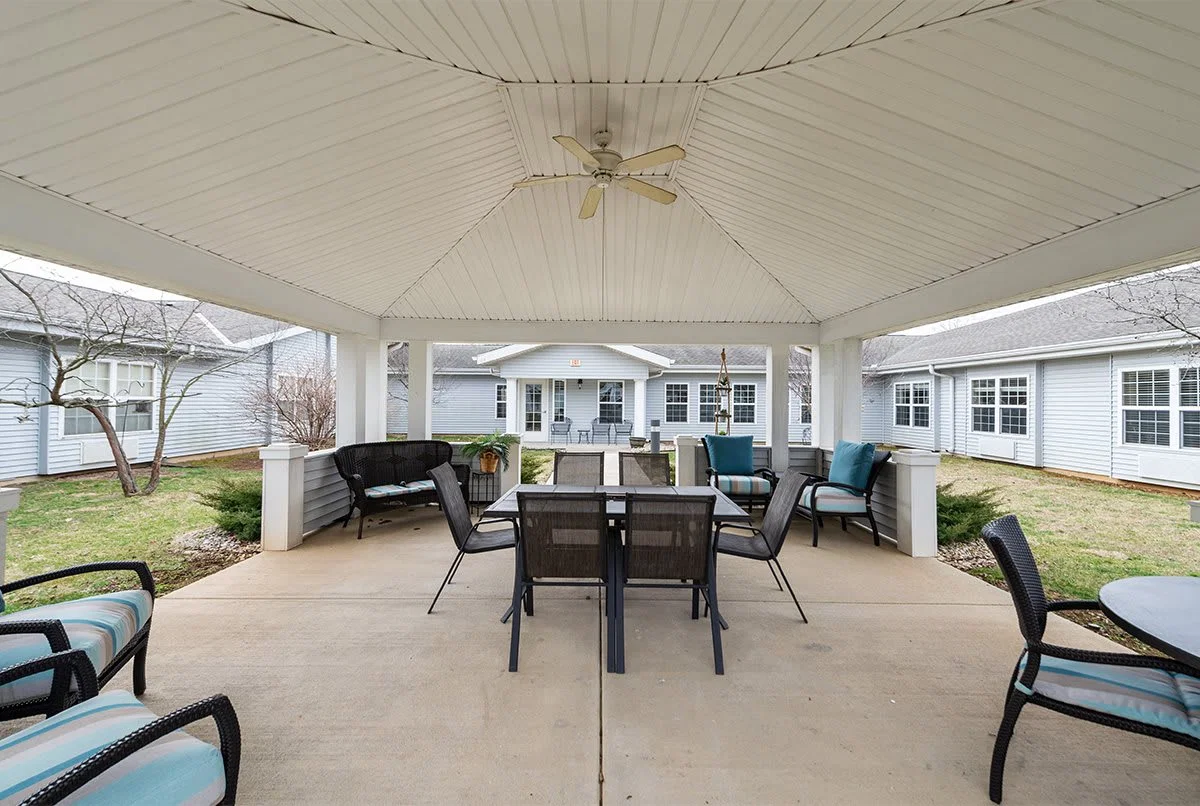 Cedar Creek of Bloomington Assisted Living
