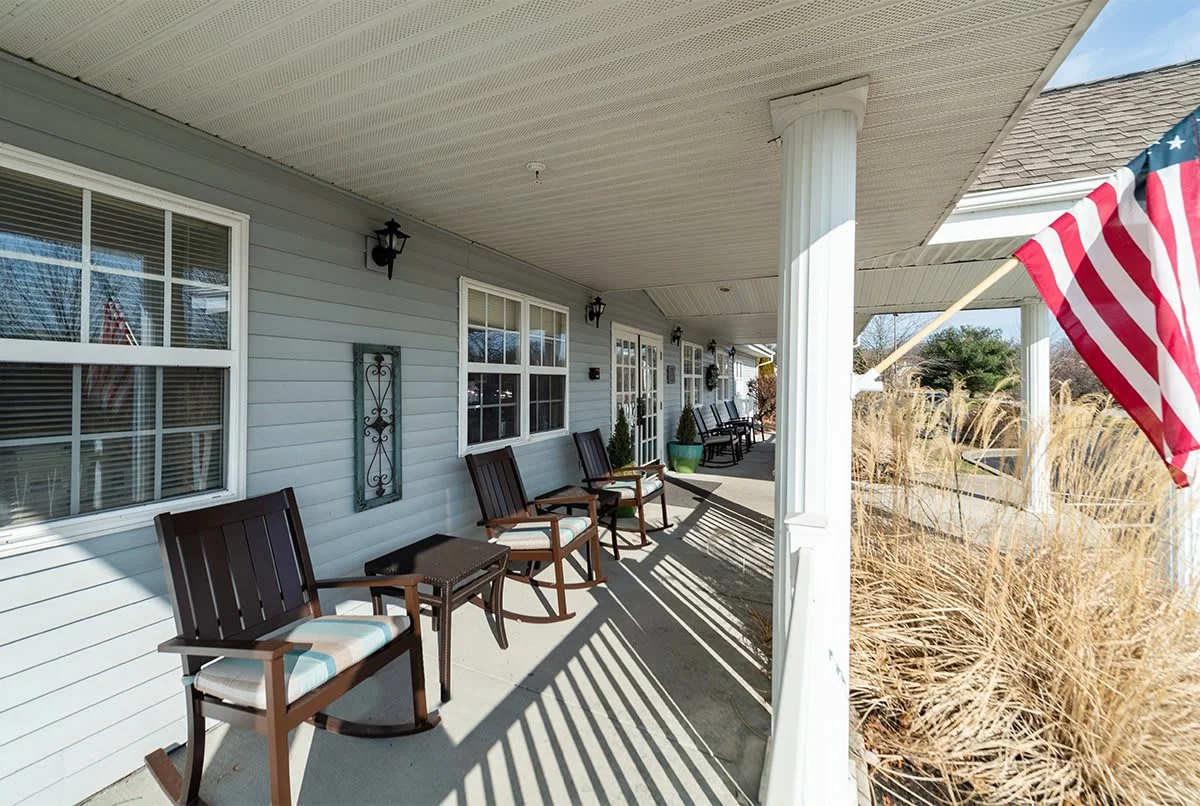 Cedar Creek of Bloomington Assisted Living