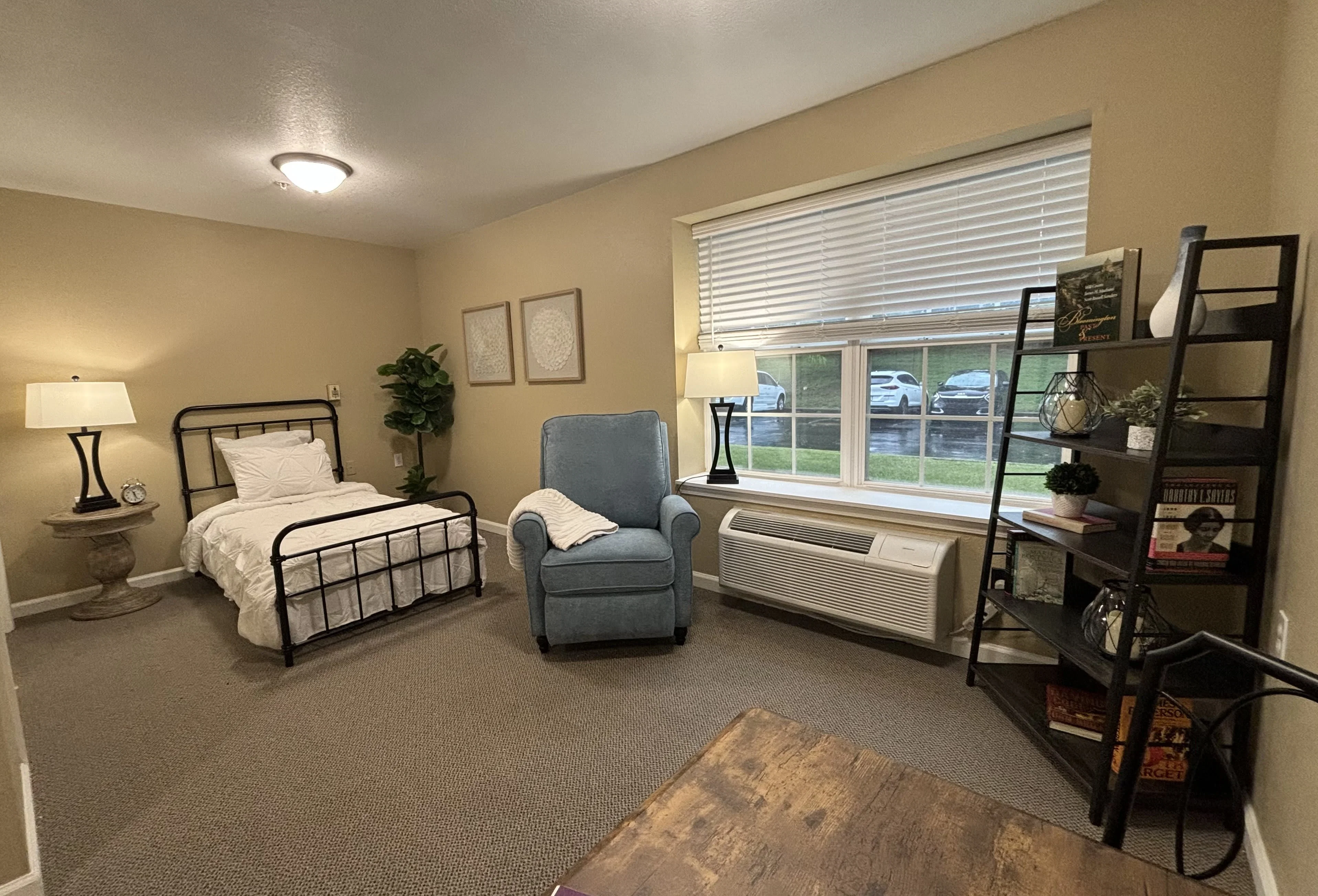 Cedar Creek of Bloomington Assisted Living
