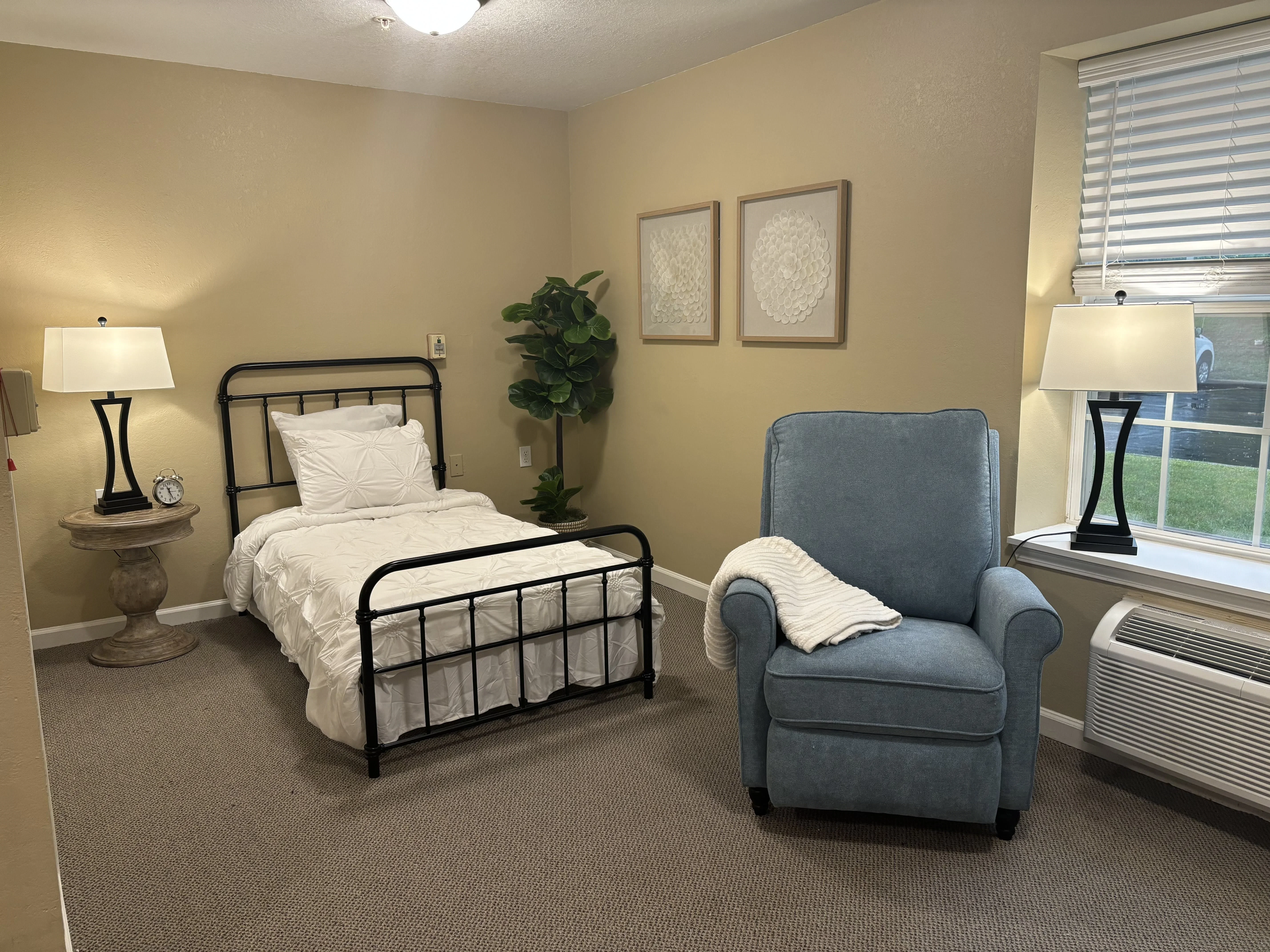Cedar Creek of Bloomington Assisted Living