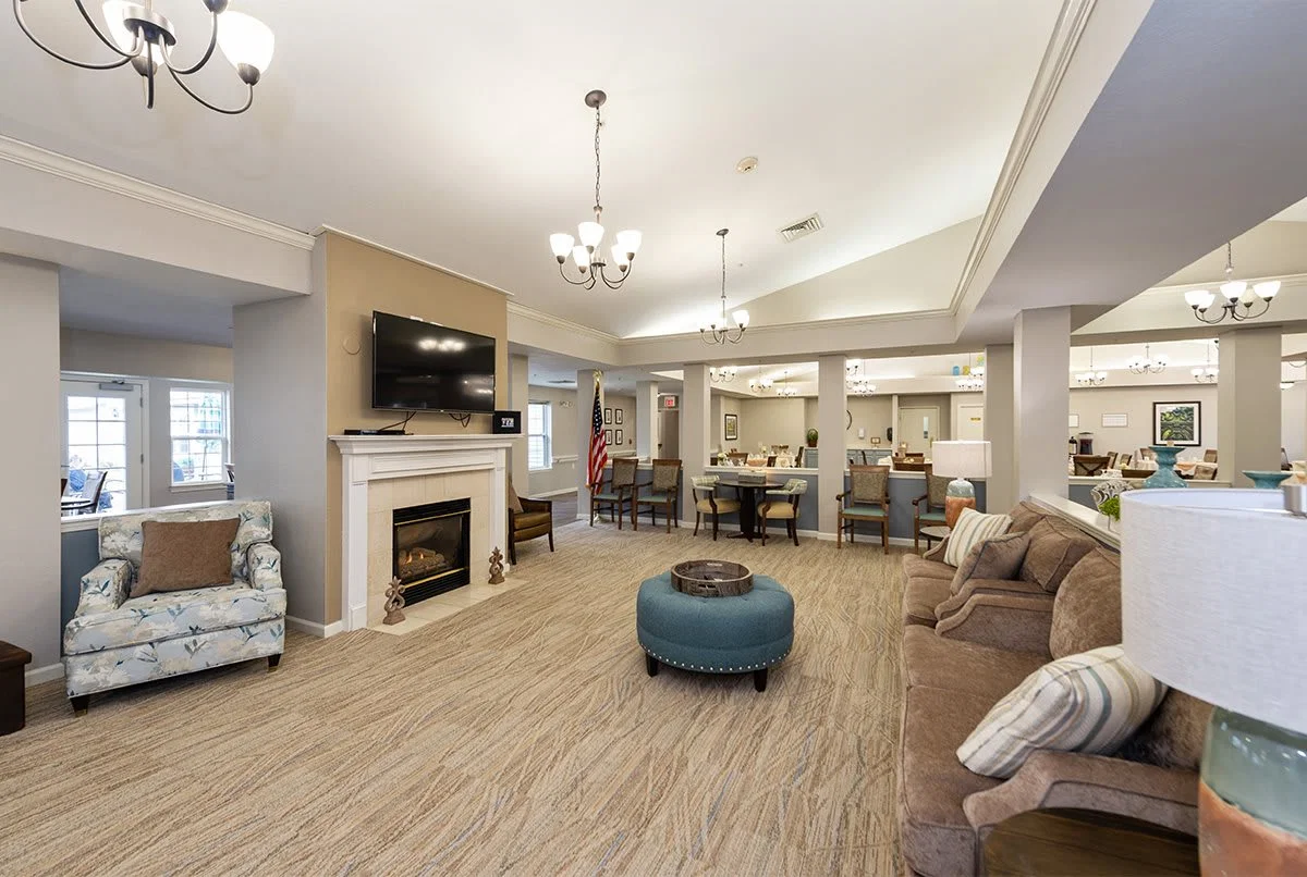 Cedar Creek of Bloomington Assisted Living