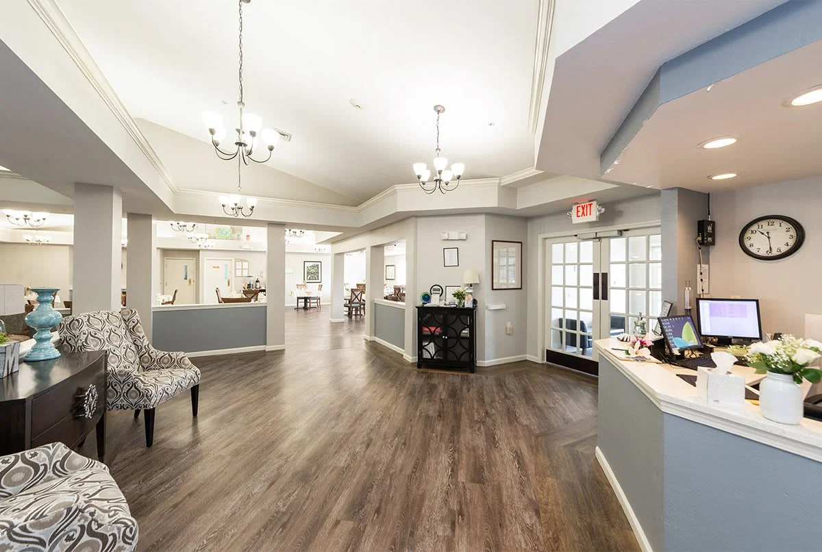 Cedar Creek of Bloomington Assisted Living