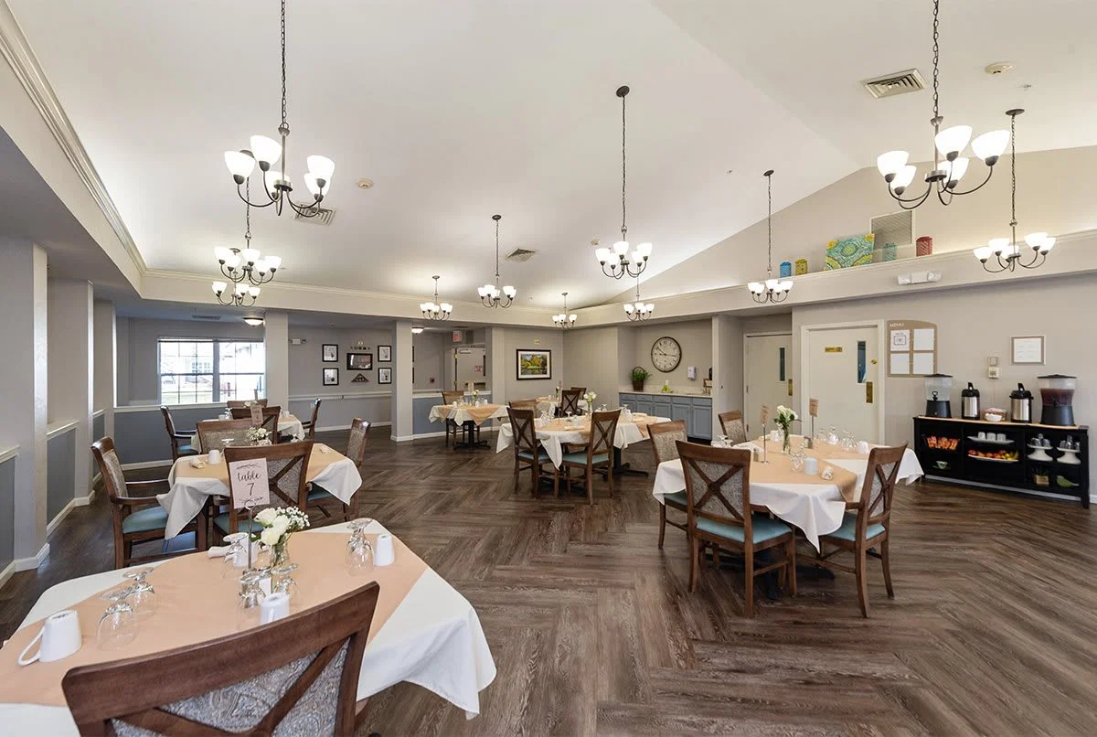Cedar Creek of Bloomington Assisted Living