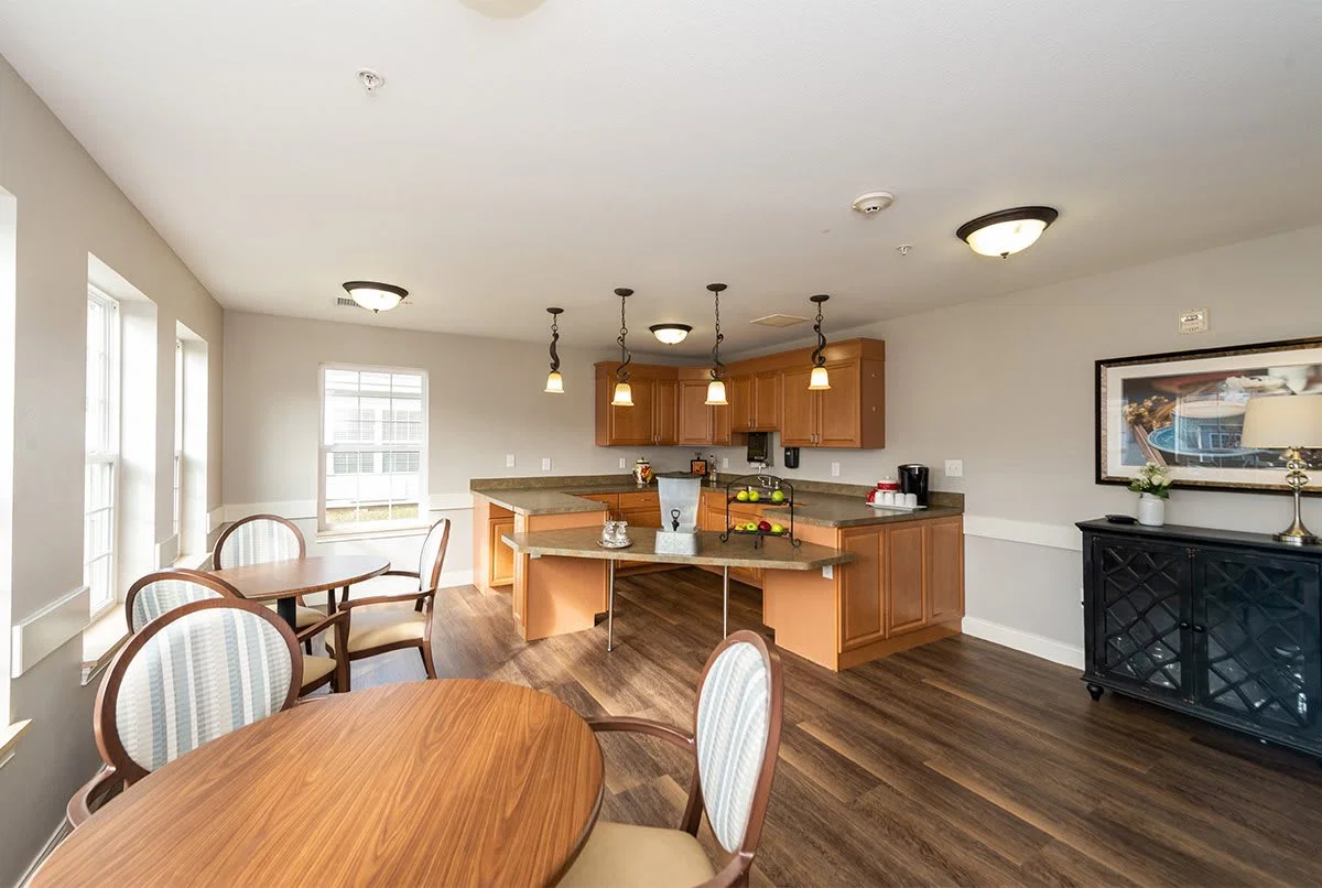 Cedar Creek of Bloomington Assisted Living