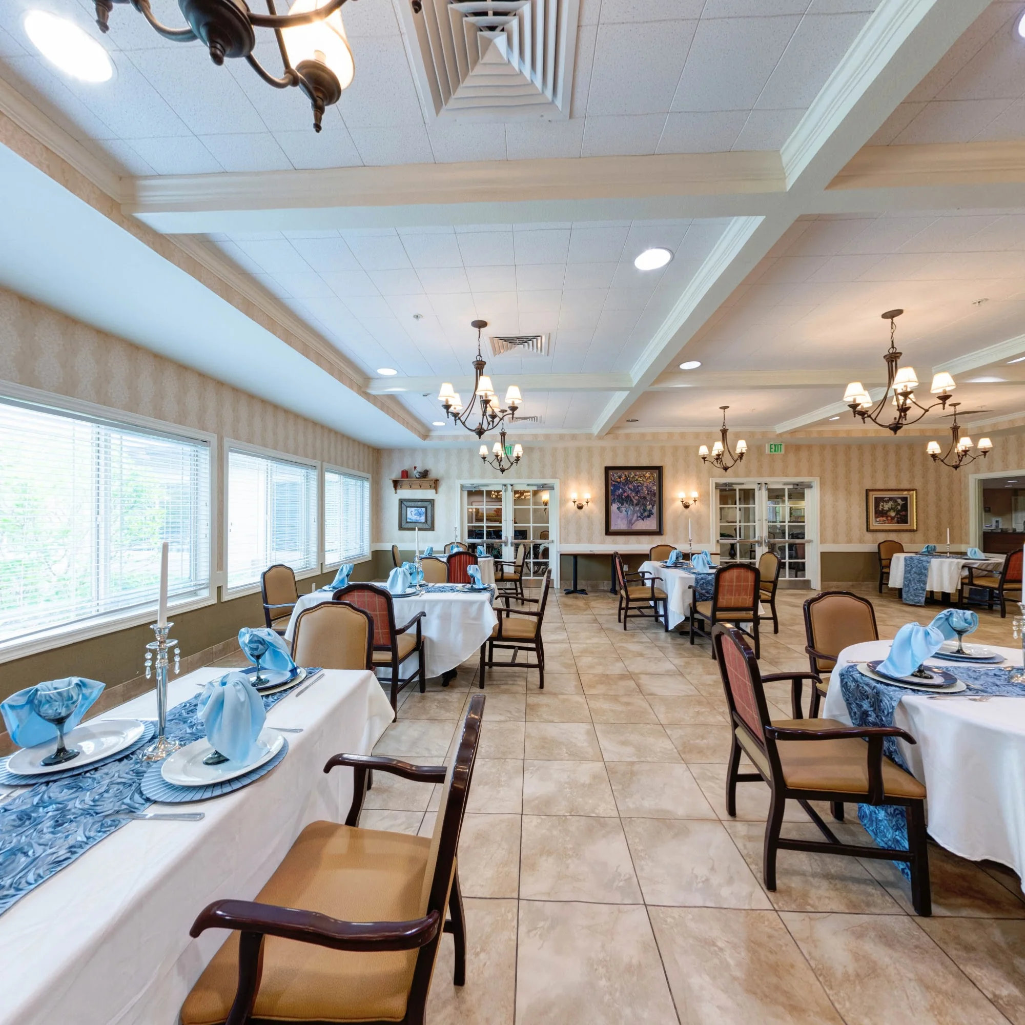 Cedar Creek of Prairie Meadows Memory Care