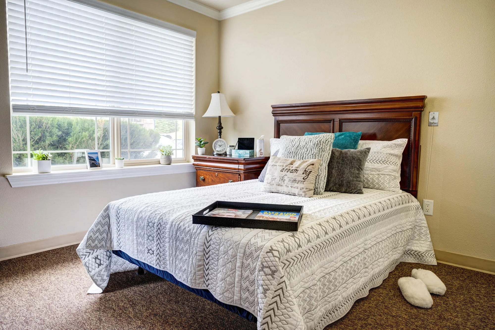 Cedar Creek of Prairie Meadows Memory Care