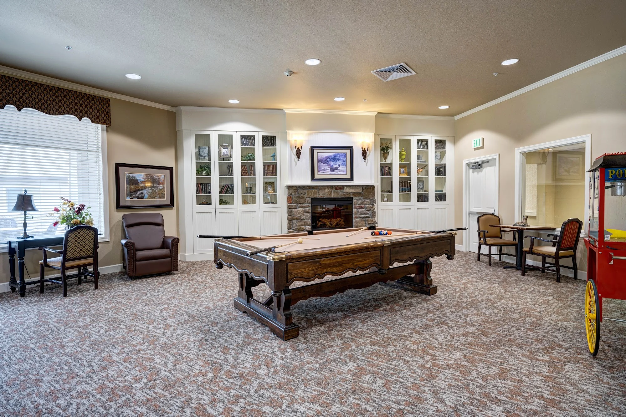 Cedar Creek of Prairie Meadows Memory Care