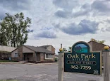 Cedar Crest Apartments