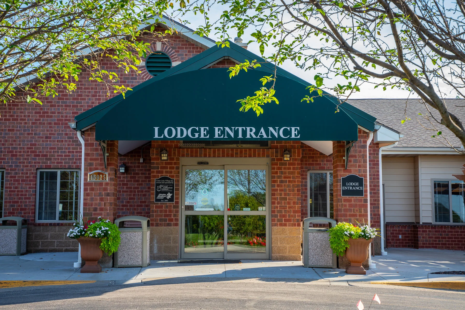 Cedar Lake Village