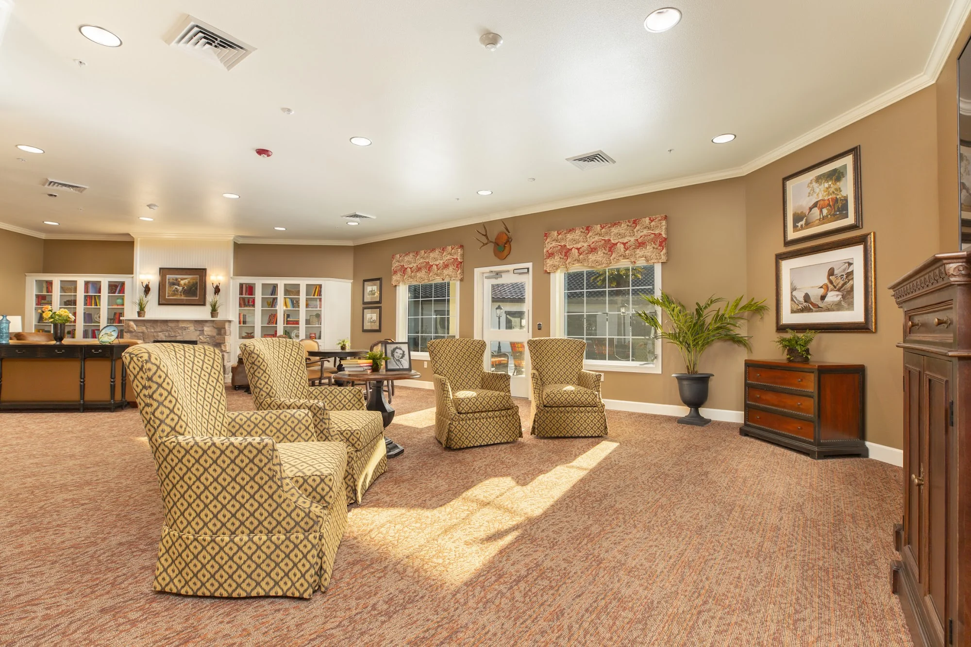 Cedarbrook Memory Care Community