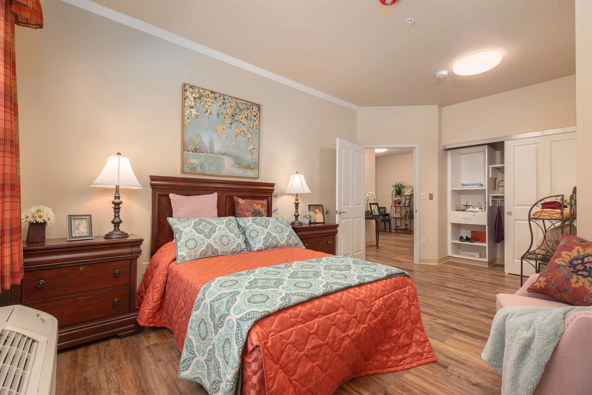 Cedarbrook Memory Care Community