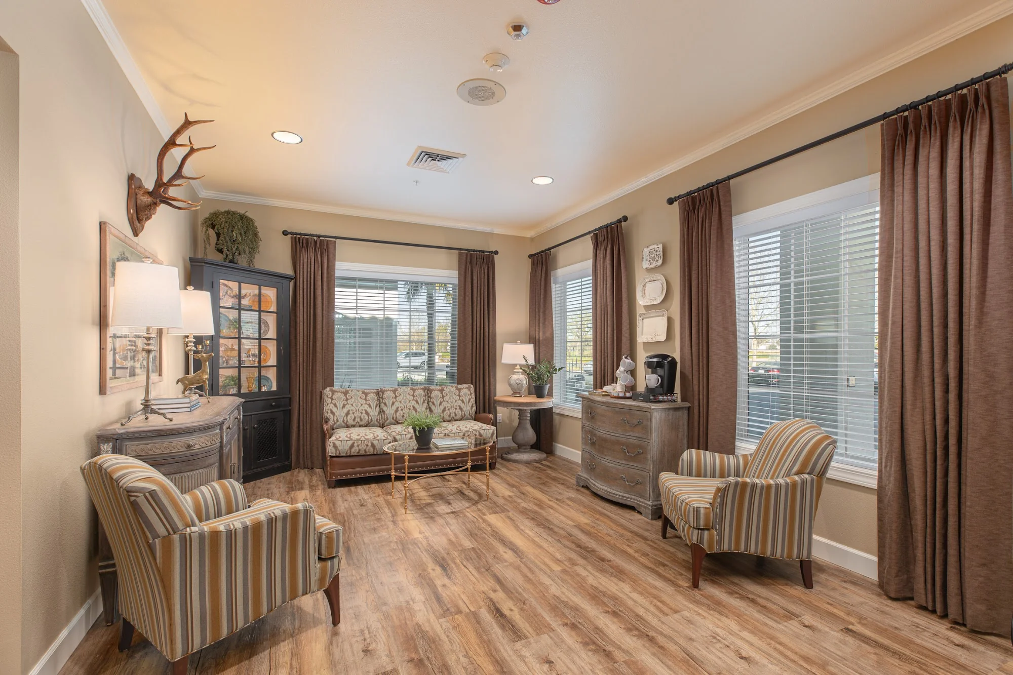Cedarbrook Memory Care Community