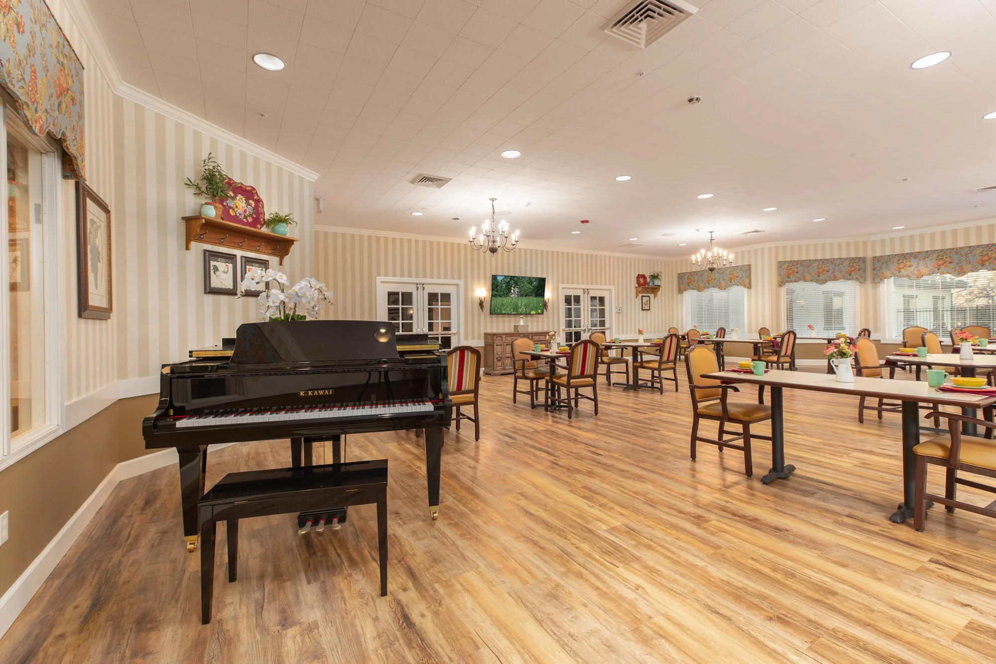 Cedarbrook Memory Care Community