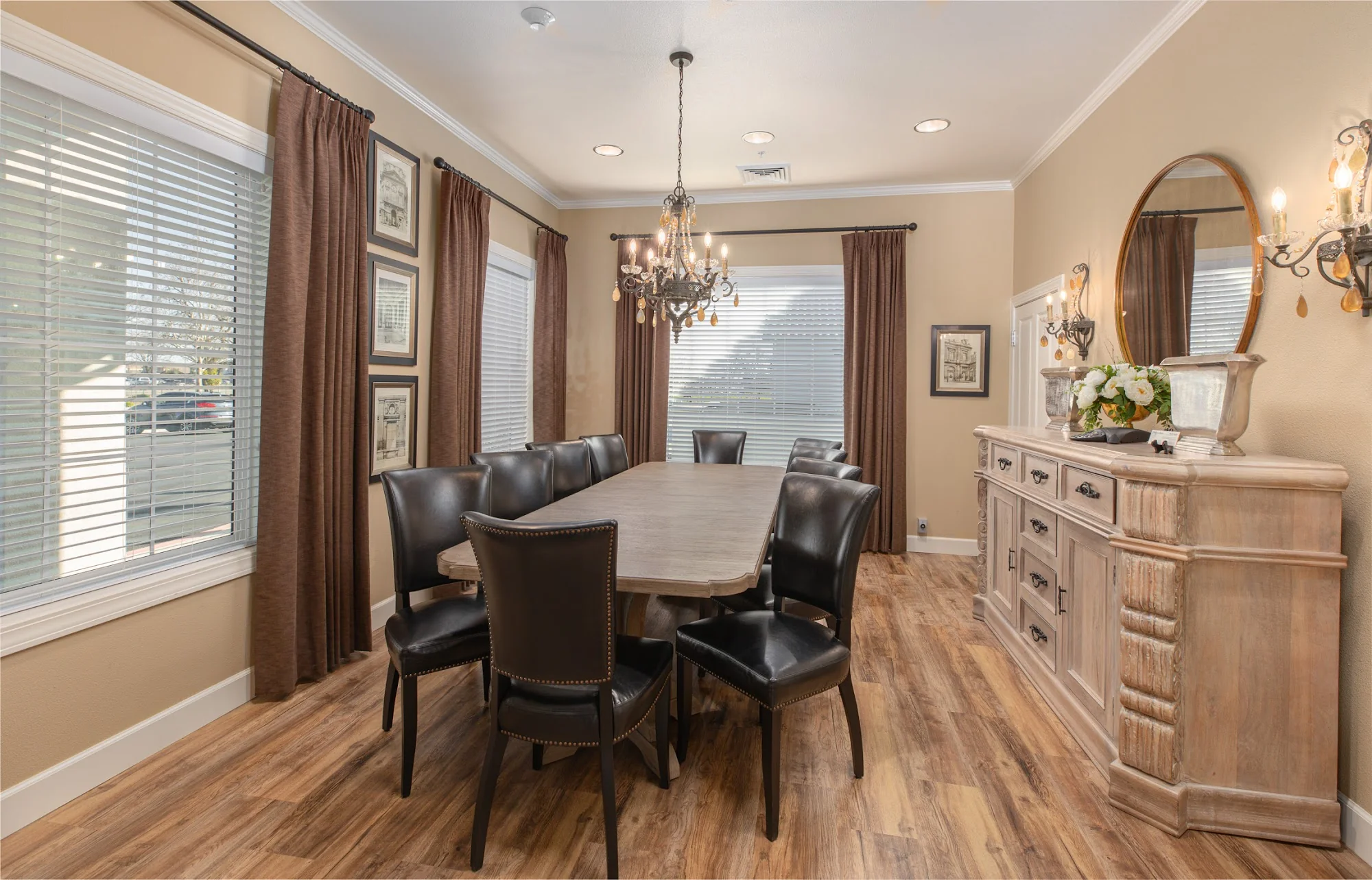 Cedarbrook Memory Care Community