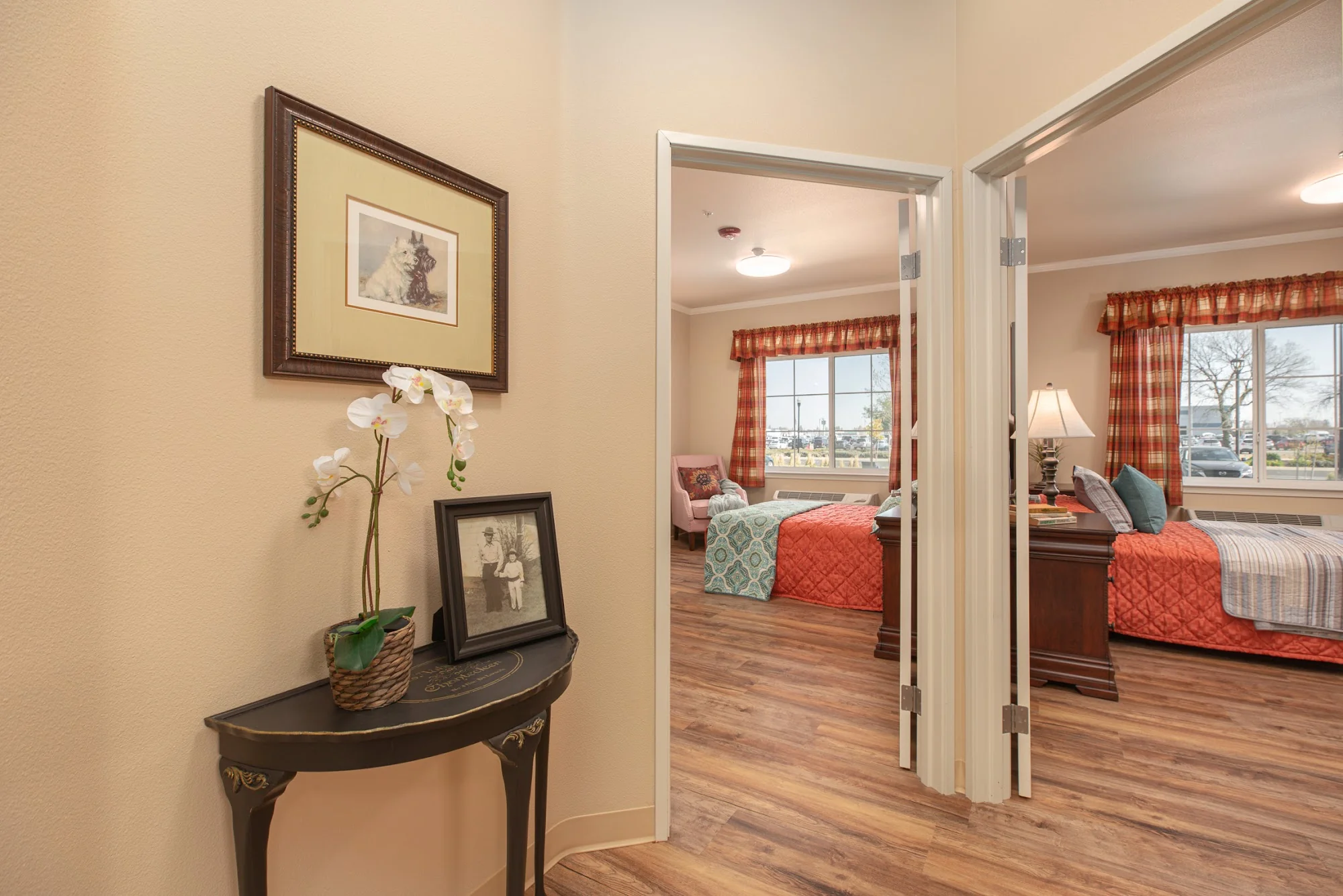 Cedarbrook Memory Care Community