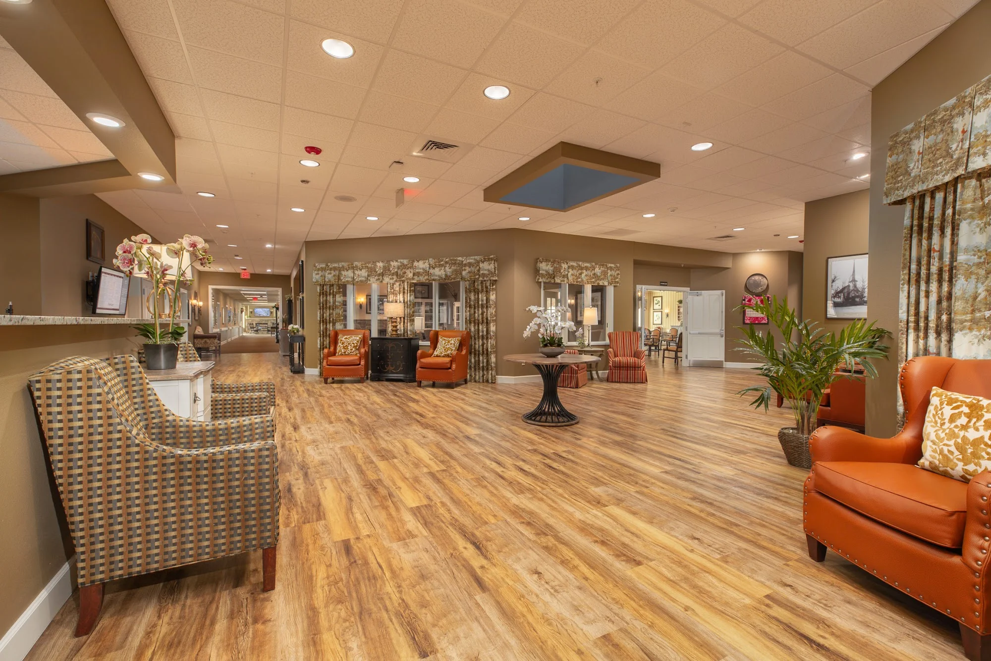 Cedarbrook Memory Care Community