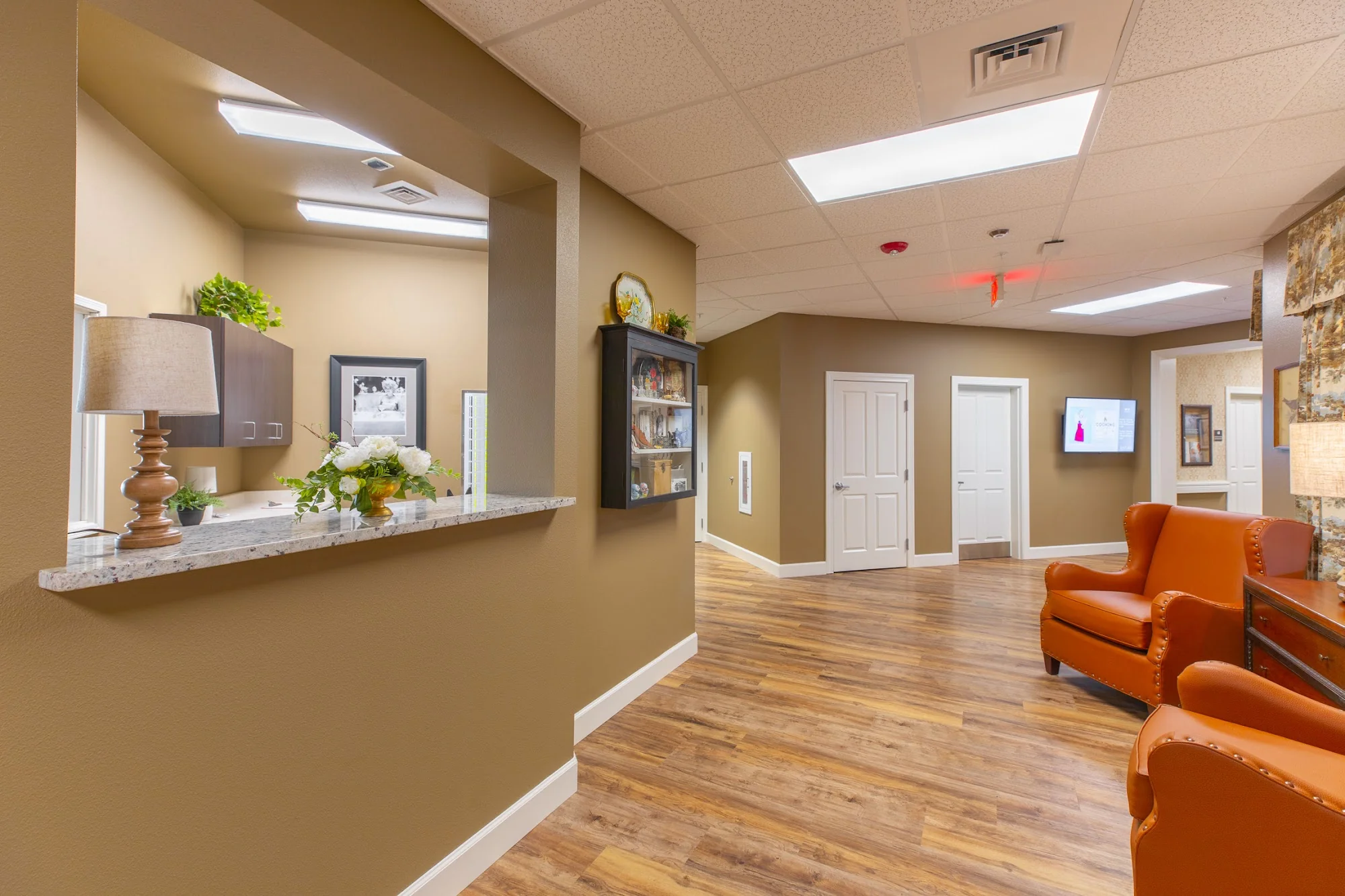 Cedarbrook Memory Care Community