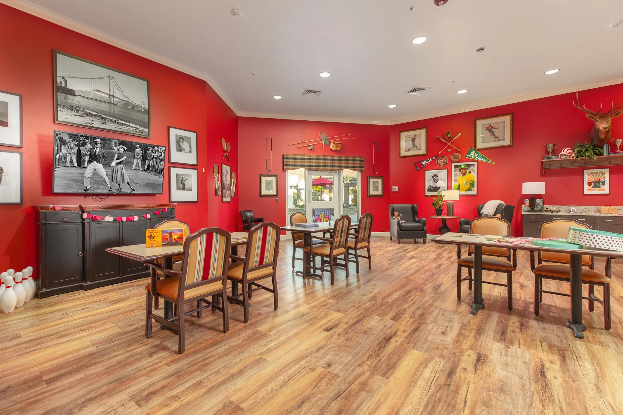 Cedarbrook Memory Care Community