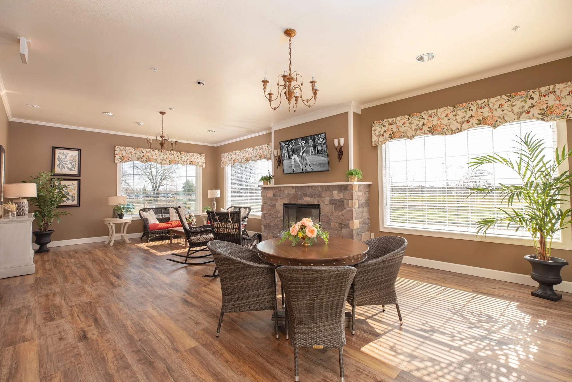 Cedarbrook Memory Care Community