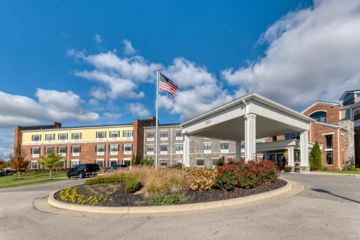 Cedarhurst of Beaumont - Assisted Living photo