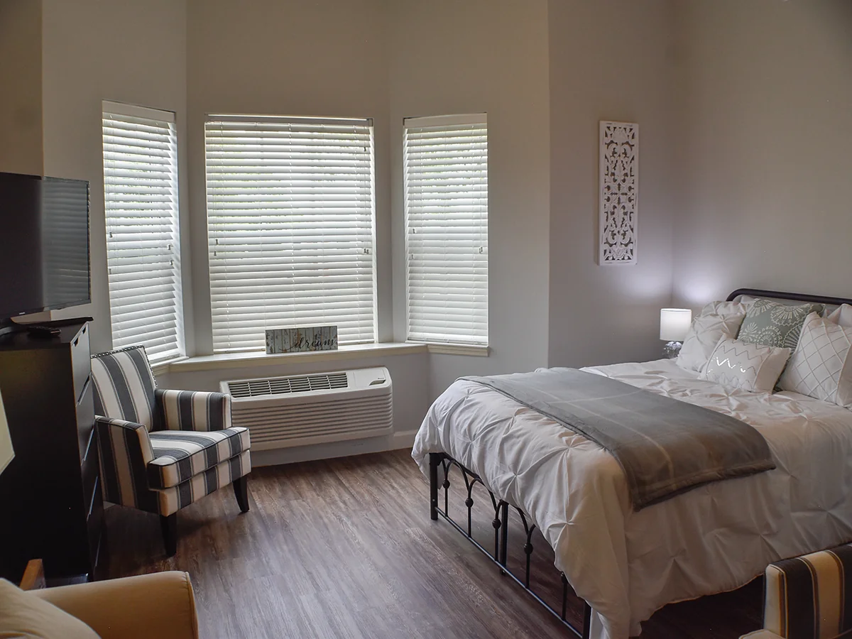 Cedarhurst Senior Living of Des Peres