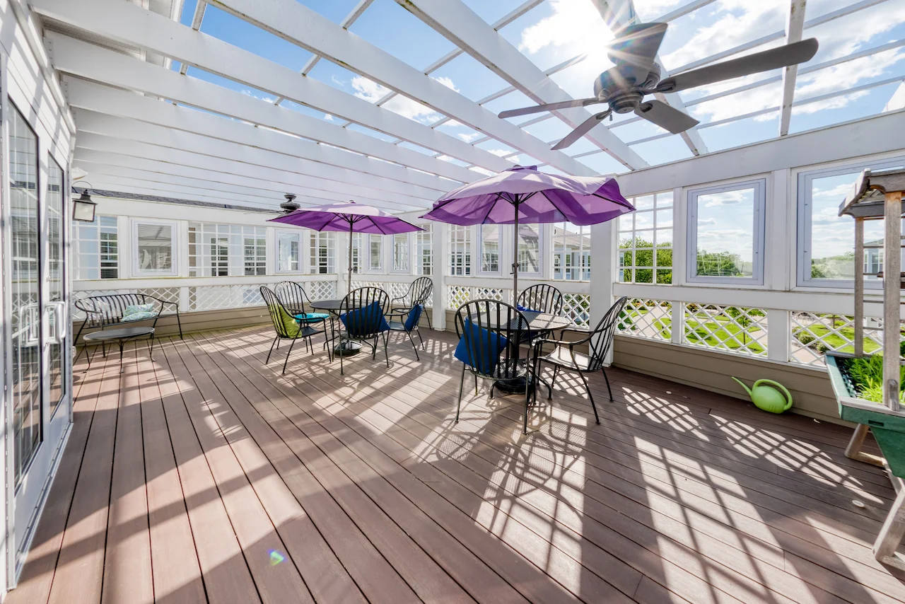 Cedarhurst Senior Living of Des Peres