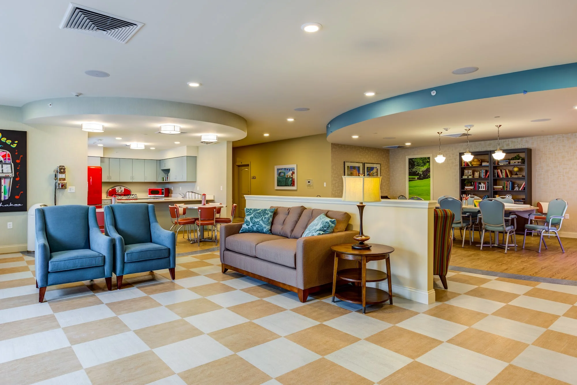 Cedarhurst Senior Living of Des Peres