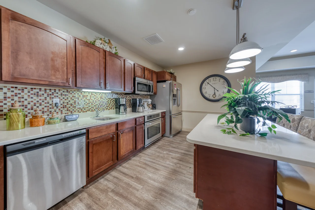 Cedarhurst Senior Living of Des Peres
