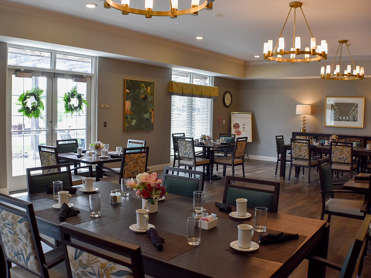 Cedarhurst Senior Living of Des Peres
