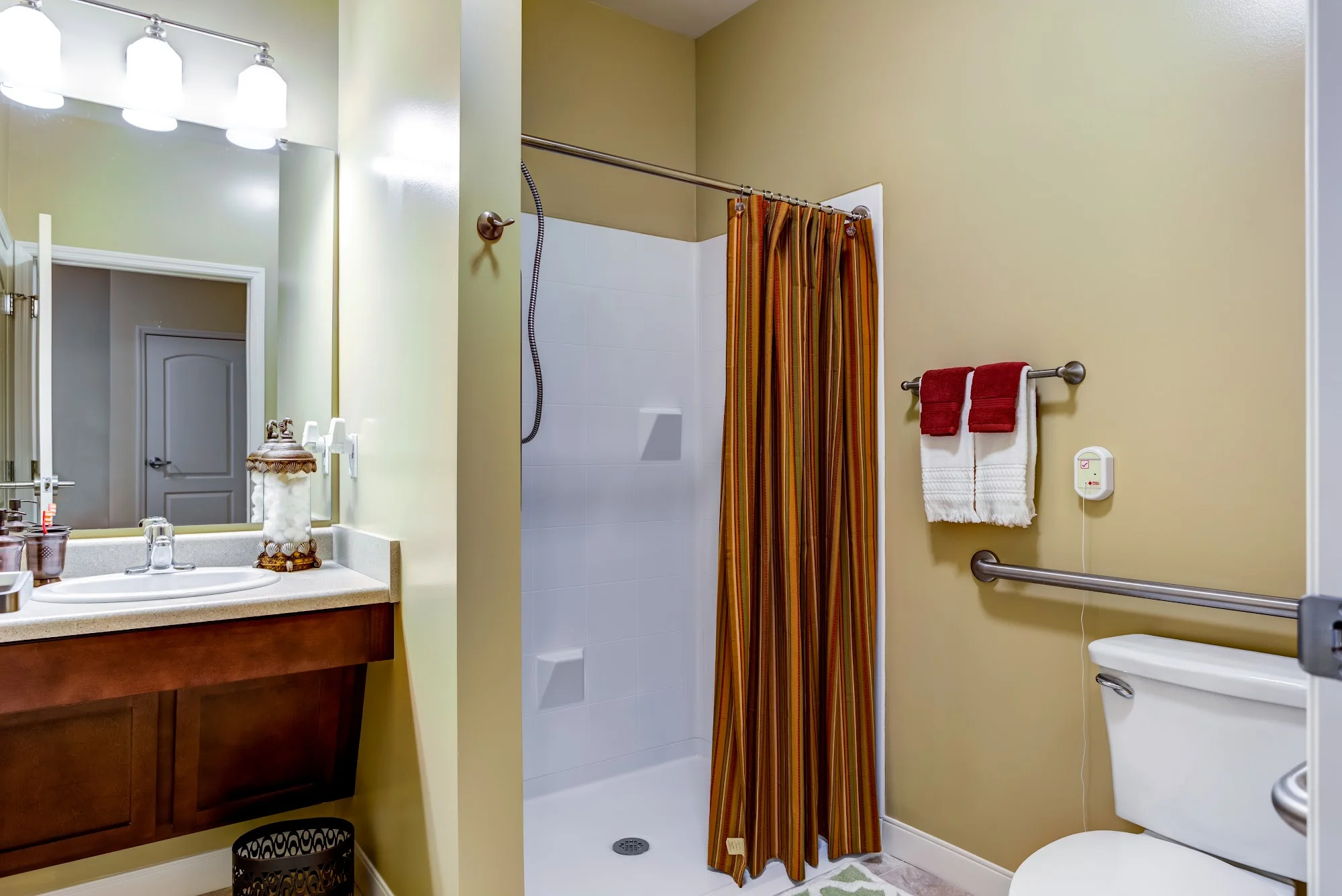 Cedarhurst Senior Living of Des Peres