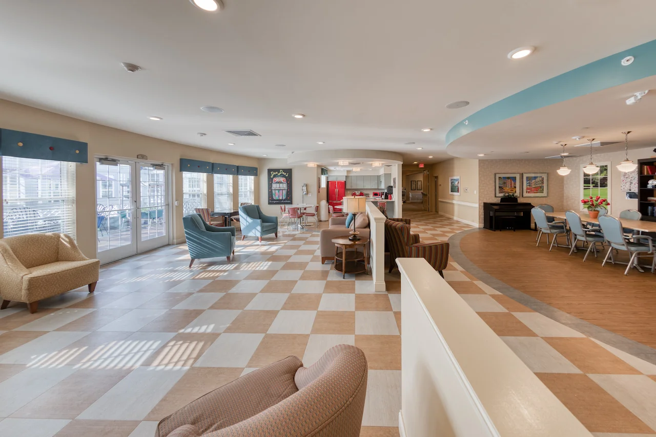 Cedarhurst Senior Living of Des Peres