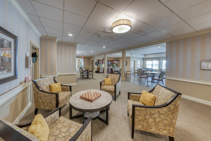 Cedarhurst Senior Living of Des Peres